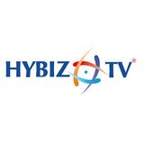 Hybiz TV logo