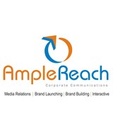 Ample Reach PR logo